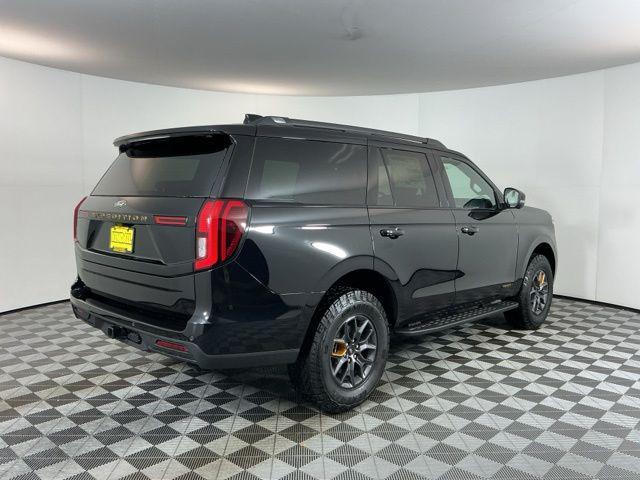 new 2026 Ford Expedition car, priced at $85,735