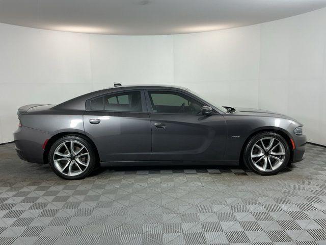 used 2015 Dodge Charger car, priced at $25,171