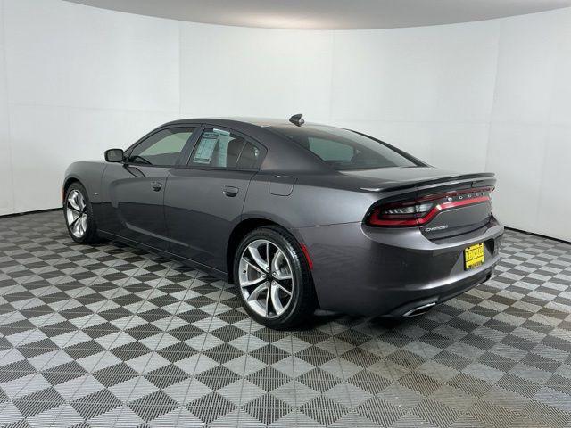 used 2015 Dodge Charger car, priced at $25,171