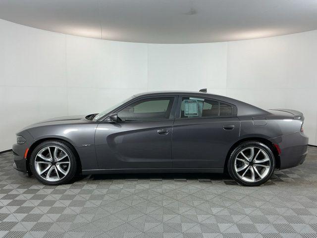 used 2015 Dodge Charger car, priced at $25,171
