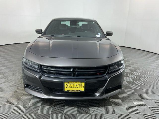 used 2015 Dodge Charger car, priced at $25,171