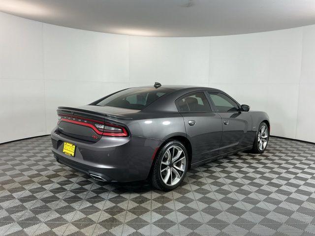 used 2015 Dodge Charger car, priced at $25,171