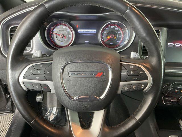 used 2015 Dodge Charger car, priced at $25,171
