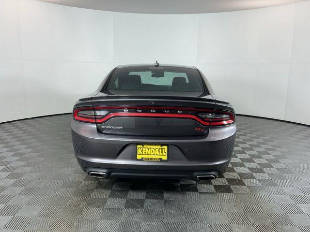 used 2015 Dodge Charger car, priced at $25,171