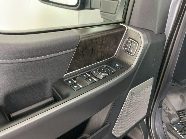 used 2025 Ford F-350 car, priced at $71,471
