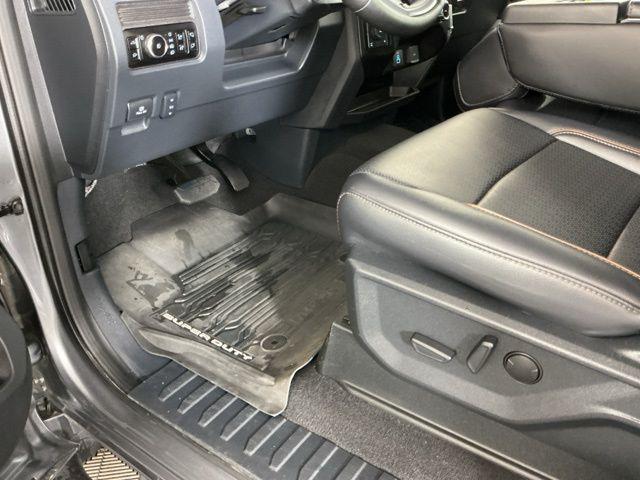 used 2025 Ford F-350 car, priced at $71,471