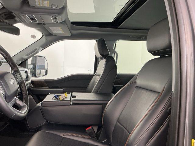 used 2025 Ford F-350 car, priced at $71,471