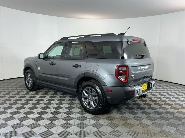 used 2025 Ford Bronco Sport car, priced at $29,171