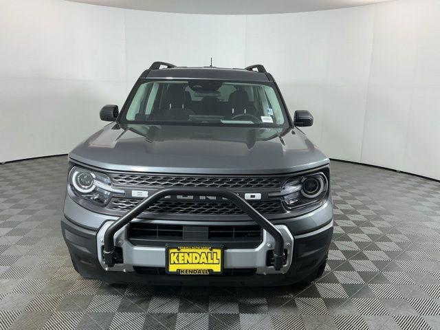 used 2025 Ford Bronco Sport car, priced at $29,171
