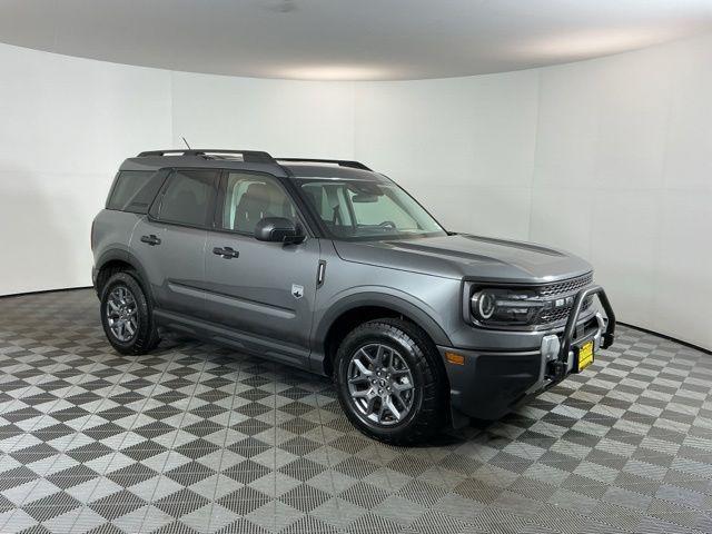 used 2025 Ford Bronco Sport car, priced at $29,171