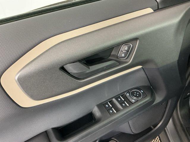 used 2025 Ford Bronco Sport car, priced at $29,171
