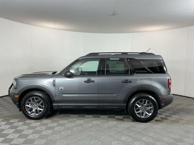 used 2025 Ford Bronco Sport car, priced at $29,171