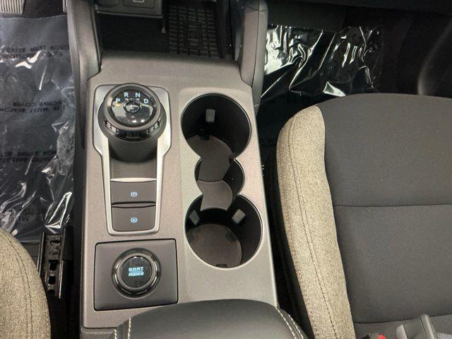 used 2025 Ford Bronco Sport car, priced at $29,171