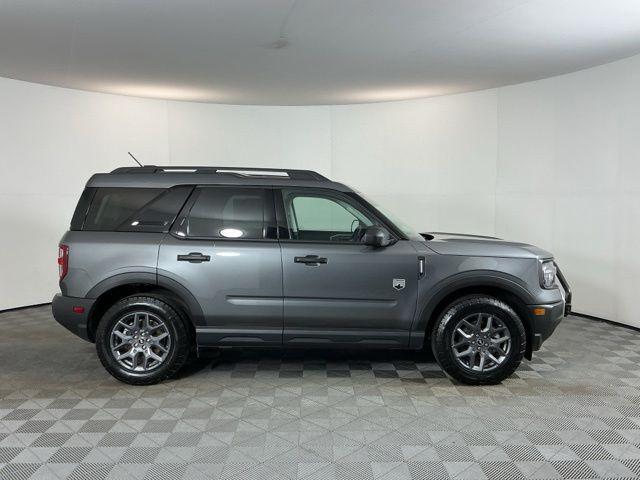used 2025 Ford Bronco Sport car, priced at $29,171