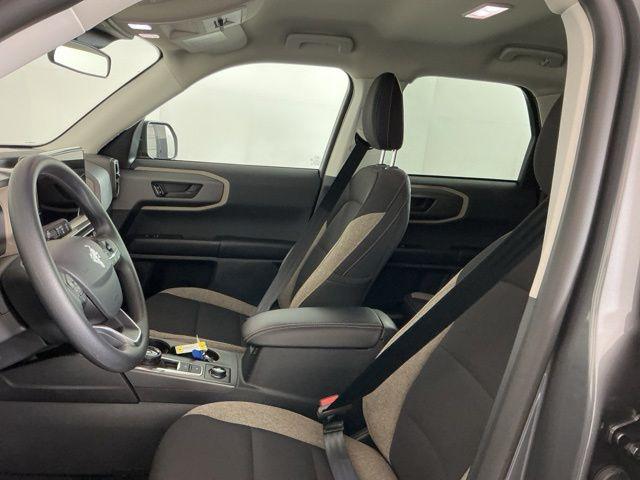 used 2025 Ford Bronco Sport car, priced at $29,171