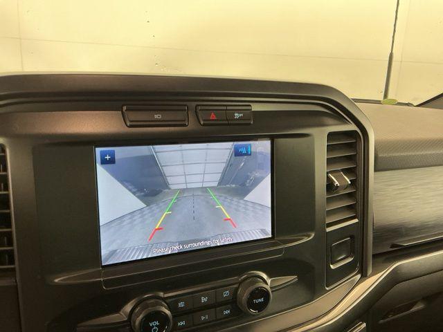 used 2021 Ford F-150 car, priced at $29,971