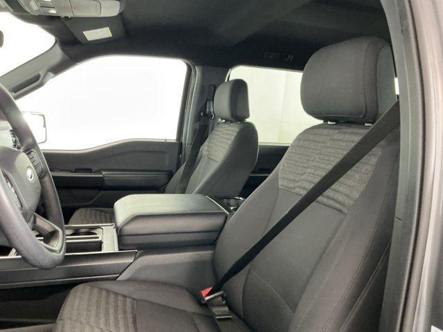 used 2021 Ford F-150 car, priced at $29,971