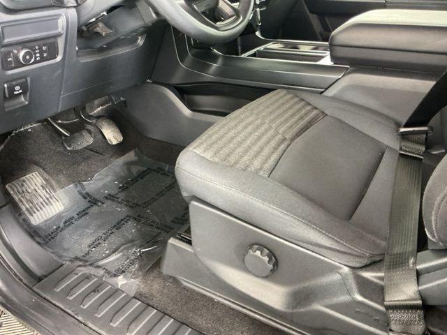 used 2021 Ford F-150 car, priced at $29,971