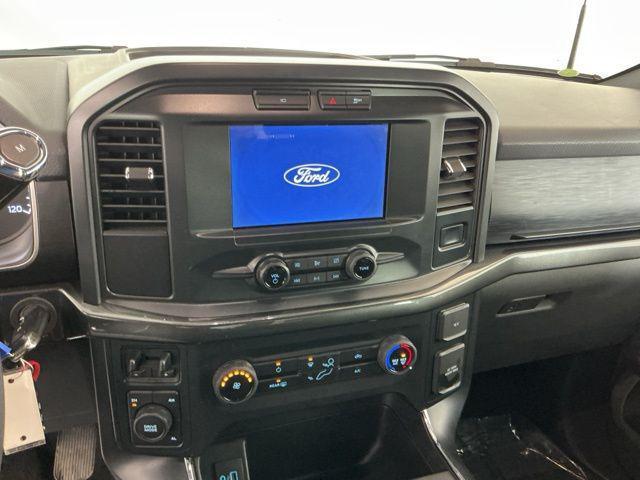 used 2021 Ford F-150 car, priced at $29,971