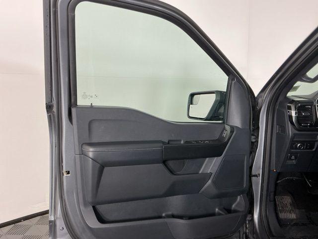 used 2021 Ford F-150 car, priced at $29,971