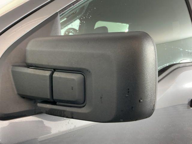 used 2021 Ford F-150 car, priced at $29,971