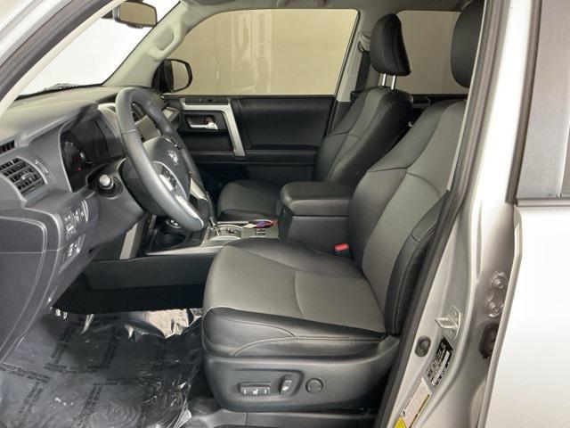 used 2022 Toyota 4Runner car, priced at $40,972