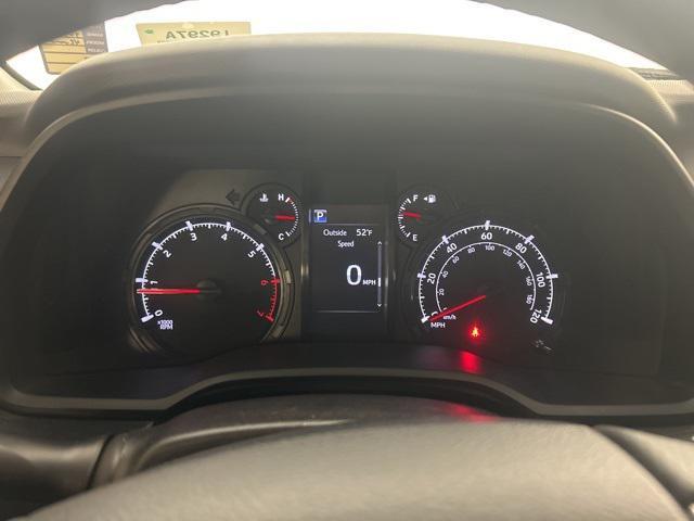 used 2022 Toyota 4Runner car, priced at $40,972