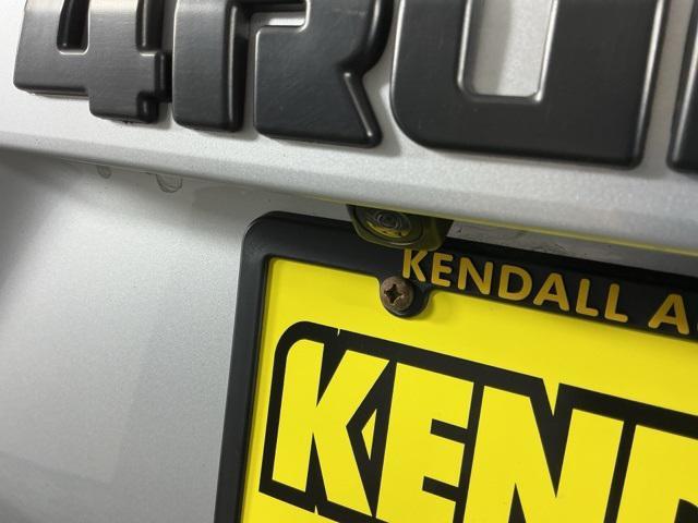 used 2022 Toyota 4Runner car, priced at $40,972