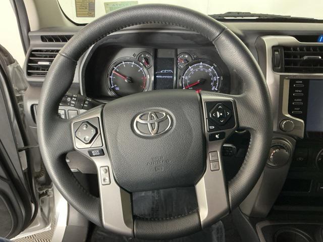 used 2022 Toyota 4Runner car, priced at $40,972