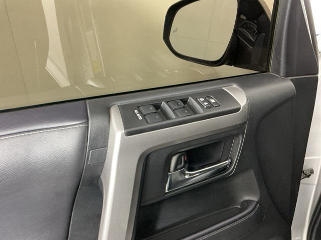 used 2022 Toyota 4Runner car, priced at $40,972