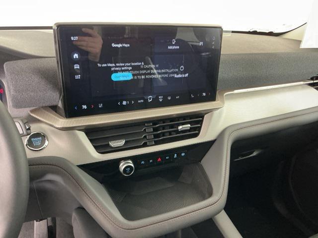 new 2026 Ford Explorer car, priced at $47,221