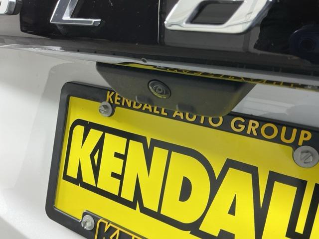 new 2026 Ford Explorer car, priced at $47,221