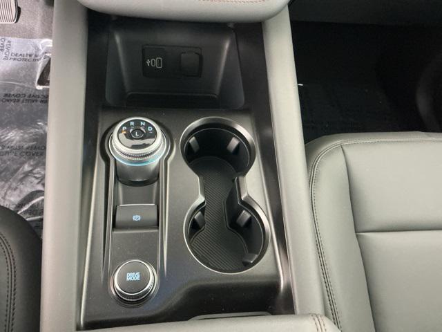 new 2026 Ford Explorer car, priced at $47,221