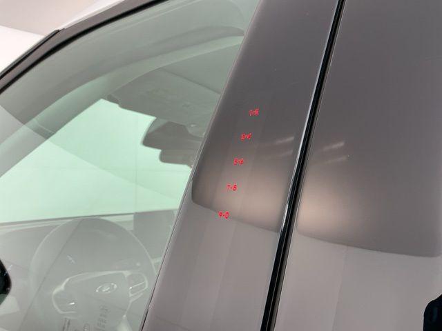 new 2026 Ford Explorer car, priced at $48,121