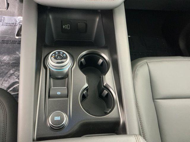 new 2026 Ford Explorer car, priced at $48,121