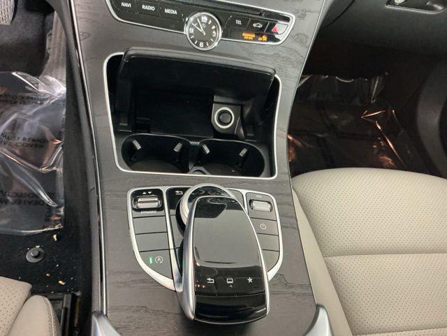 used 2016 Mercedes-Benz C-Class car, priced at $18,171