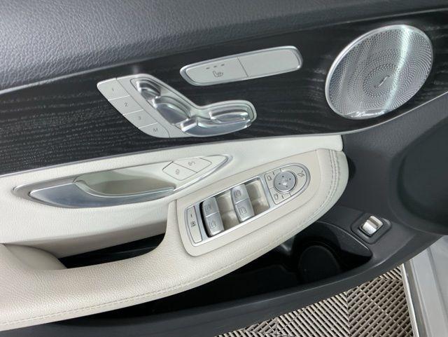used 2016 Mercedes-Benz C-Class car, priced at $18,171