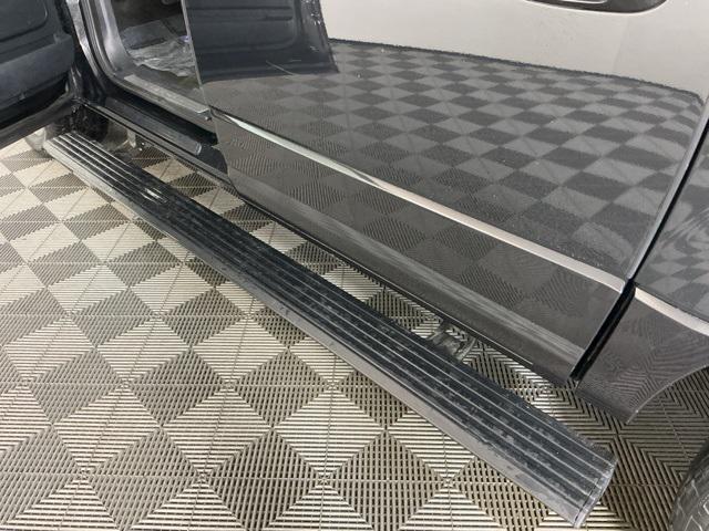 used 2015 Lincoln Navigator car, priced at $14,971