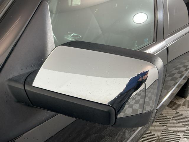 used 2015 Lincoln Navigator car, priced at $14,971