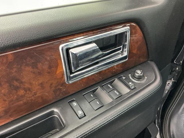 used 2015 Lincoln Navigator car, priced at $14,971