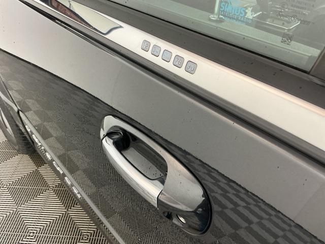 used 2015 Lincoln Navigator car, priced at $14,971