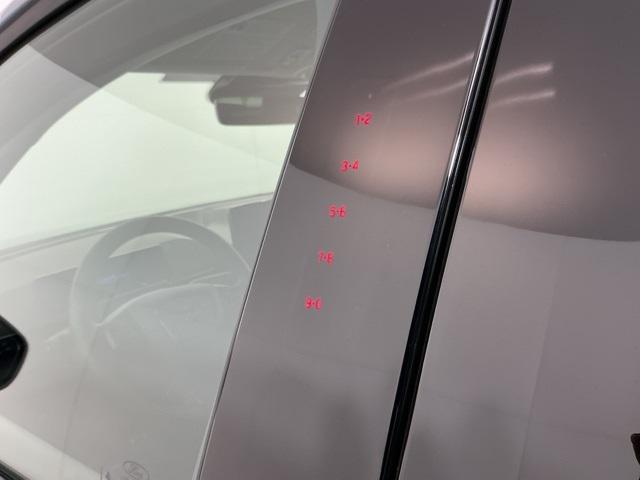 new 2025 Ford Mustang Mach-E car, priced at $54,185