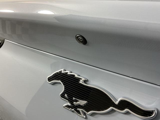 new 2025 Ford Mustang Mach-E car, priced at $54,185