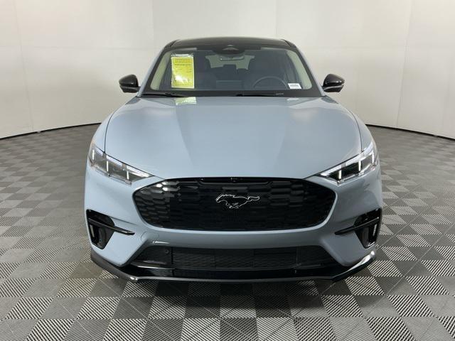 new 2025 Ford Mustang Mach-E car, priced at $54,185