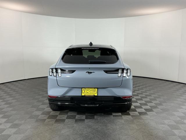 new 2025 Ford Mustang Mach-E car, priced at $54,185