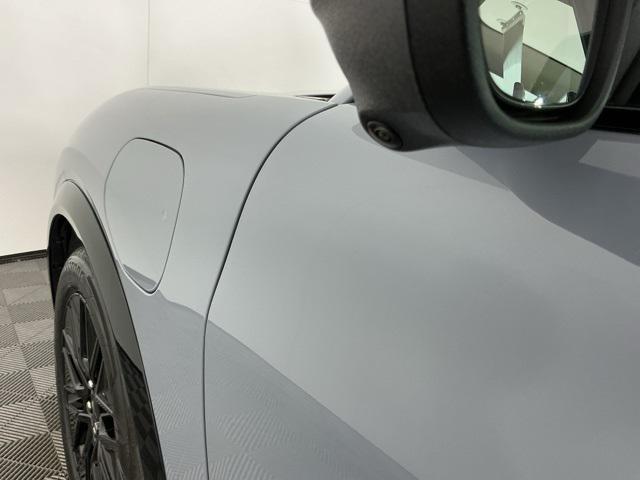 new 2025 Ford Mustang Mach-E car, priced at $54,185