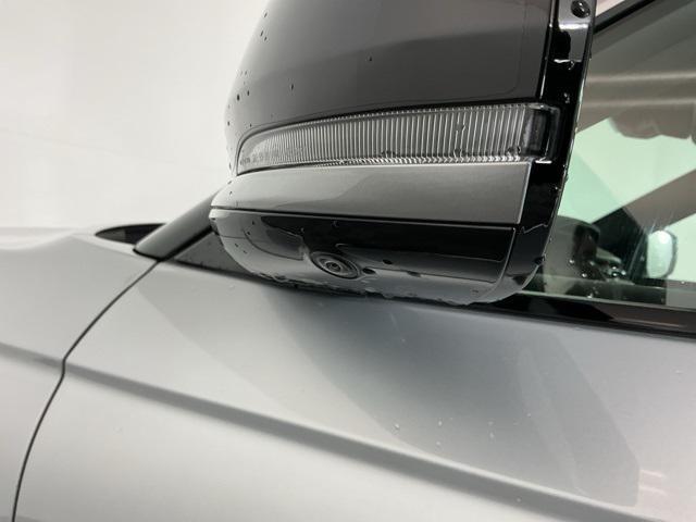 used 2021 Jeep Grand Cherokee L car, priced at $39,471