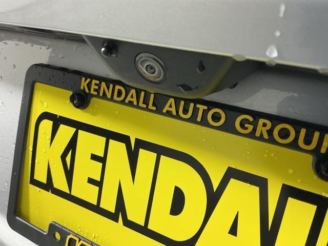 used 2021 Jeep Grand Cherokee L car, priced at $39,471