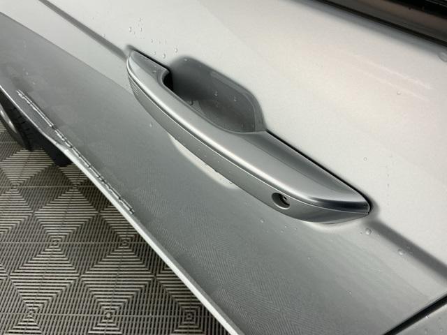 used 2021 Jeep Grand Cherokee L car, priced at $39,471