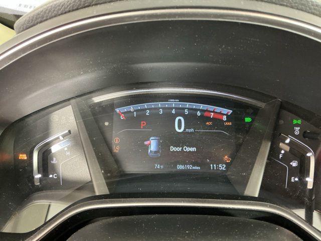 used 2017 Honda CR-V car, priced at $20,171